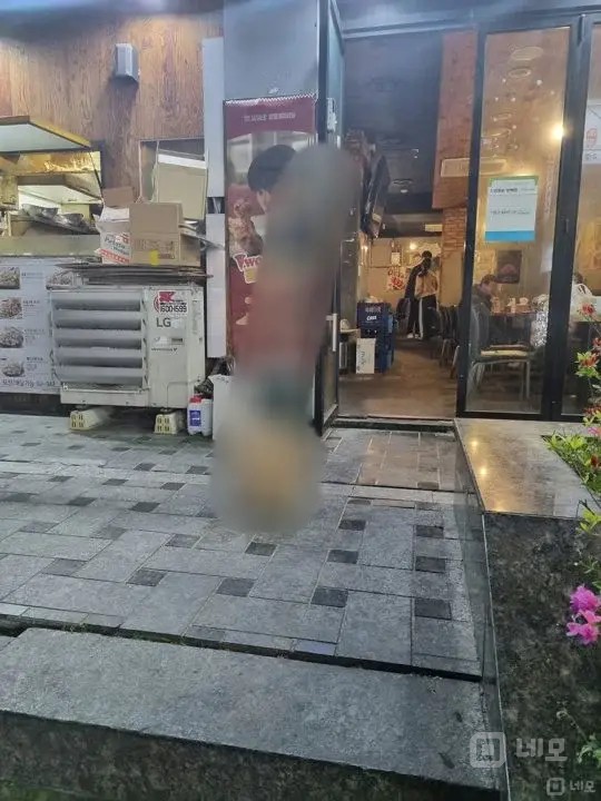 방배역 역세권 상가임대 매물의 4번째 사진