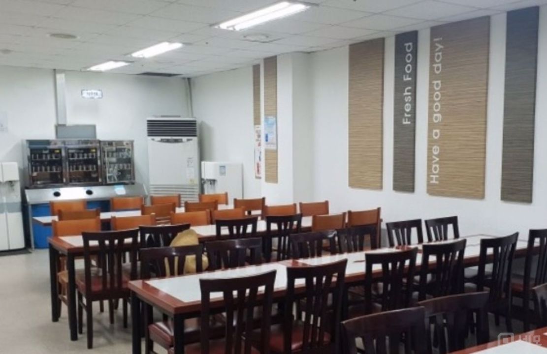 시설 집기 포함, 관철동 음식점 매물의 4번째 사진