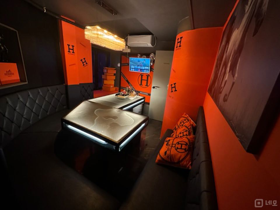 건대 메인상권, 유동 인구 많은 화양동 술집 매물의 6번째 사진