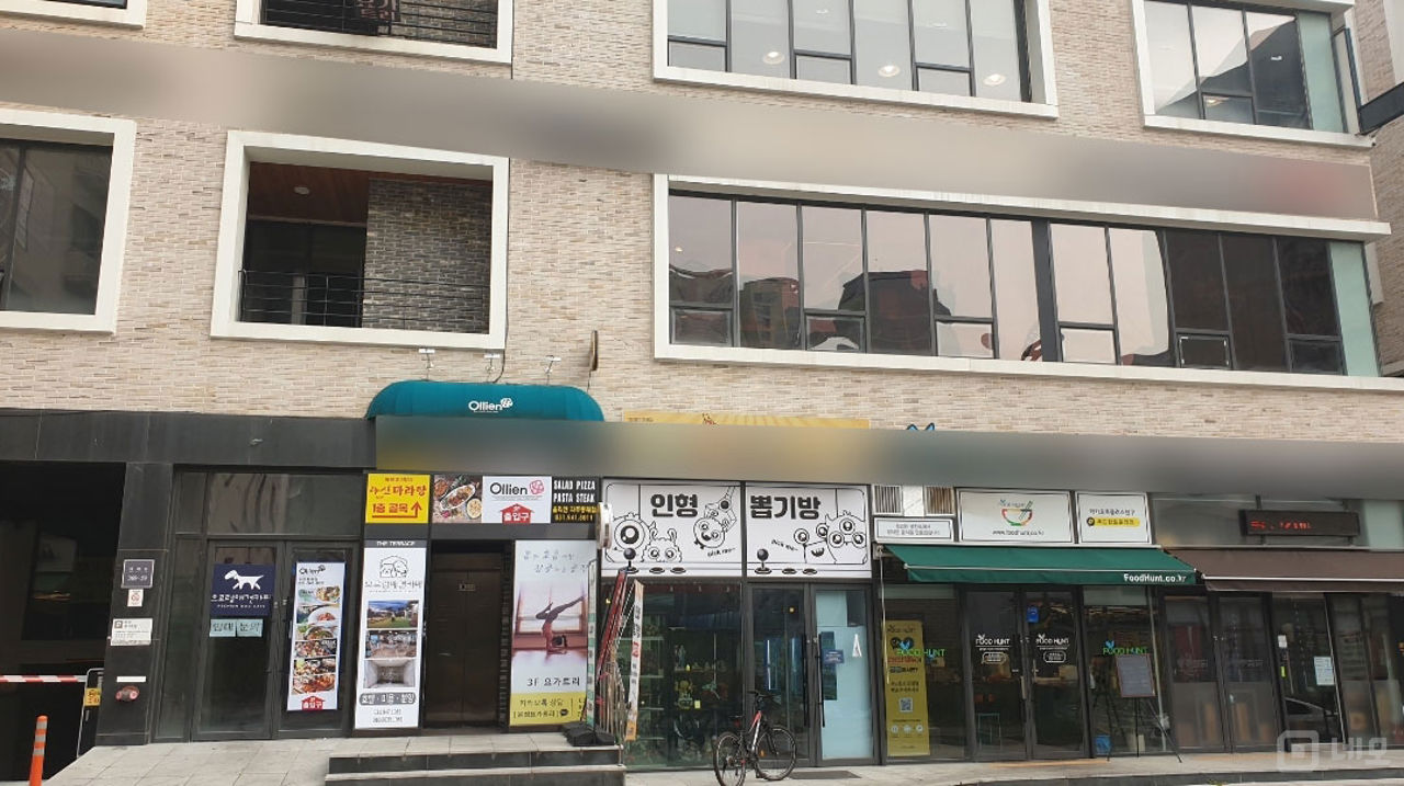 파주시 동패동, 깔끔한 인테리어 완비된 공유주방 매물의 10번째 사진