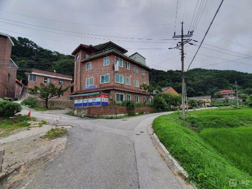 흥업면 흥업리  접근성 좋은 1층 상가 매물의 7번째 사진
