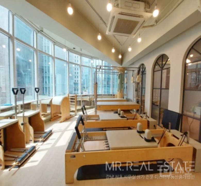 삼성역 1분거리,밝은채광, 무료주차가능 매물의 3번째 사진