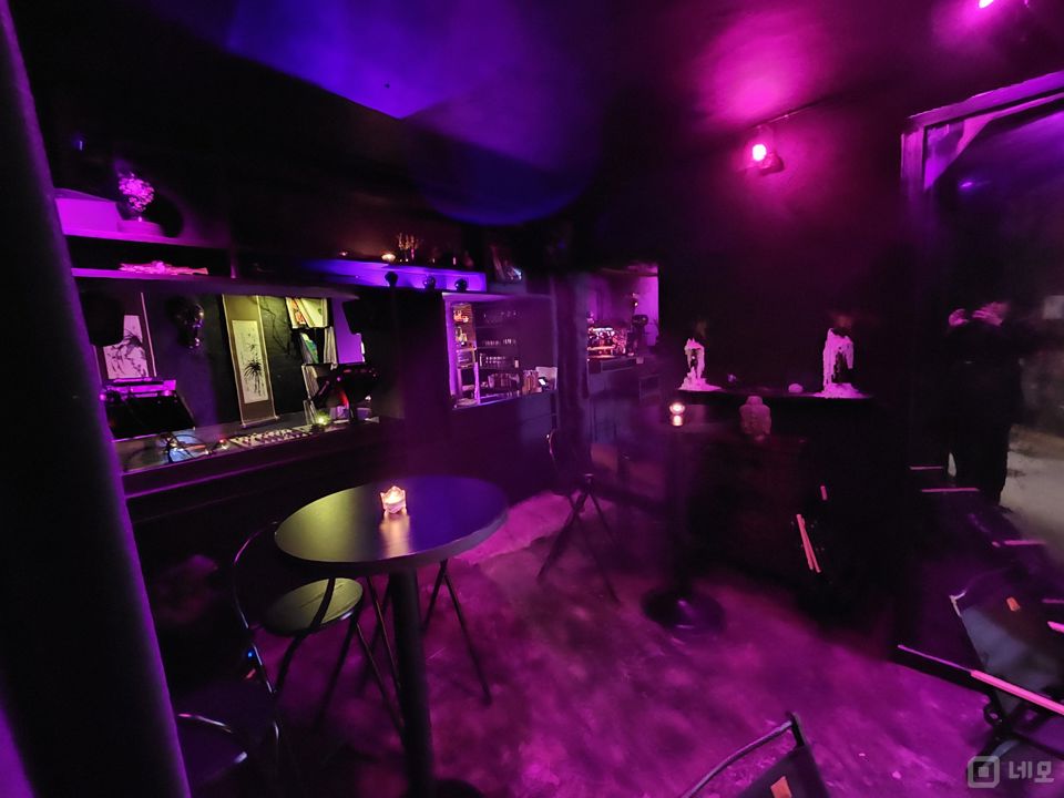 이태원동 시설 상태 훌륭한 BAR 매물의 7번째 사진