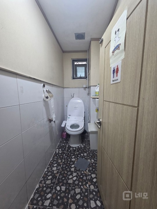 ⭐업종협의가능 인수가능 상봉역인근 무권리 1층상가 매물의 8번째 사진