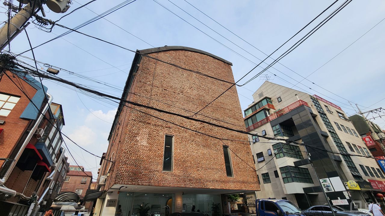 역삼동 주거지역 위치, 시설, 인테리어 완비, SNS 핫플레이스 파티룸 매물의 7번째 사진