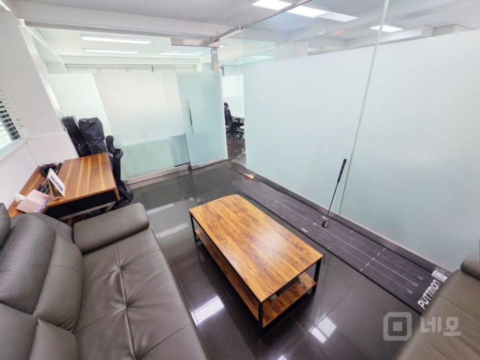 ✔주차2대 사무실 매물의 4번째 사진