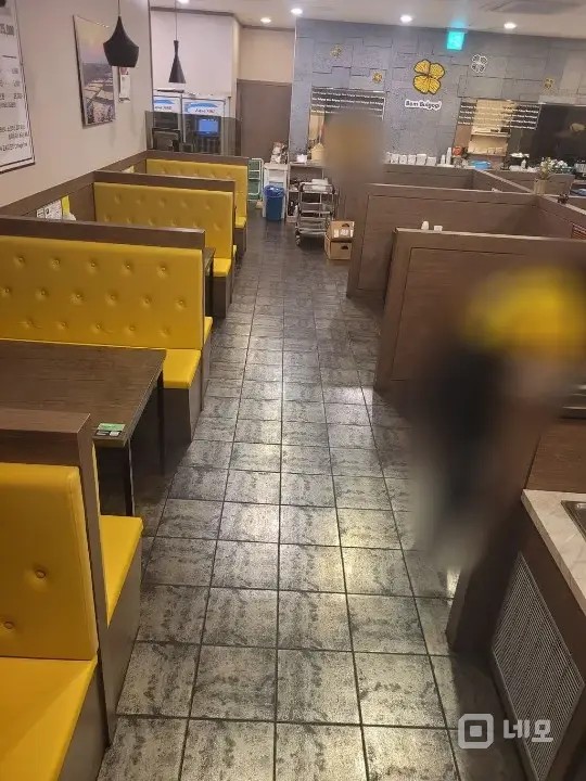 네이버플레이스 등 유명 맛집 매물의 1번째 사진