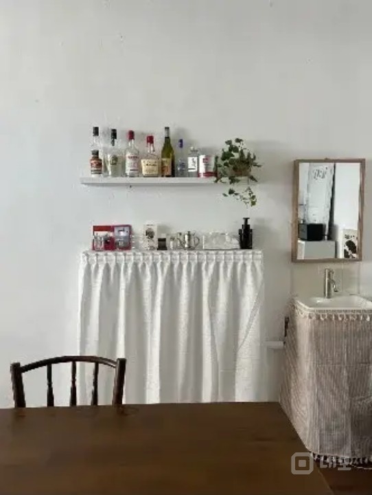 공간대여하려고 했던 상가 내놓습니다. 매물의 2번째 사진