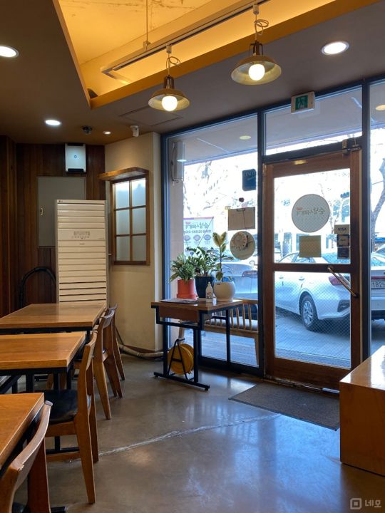 방배동 주거, 오피스 상권, 안정적인 수요 발생하는 한식점 매물의 3번째 사진