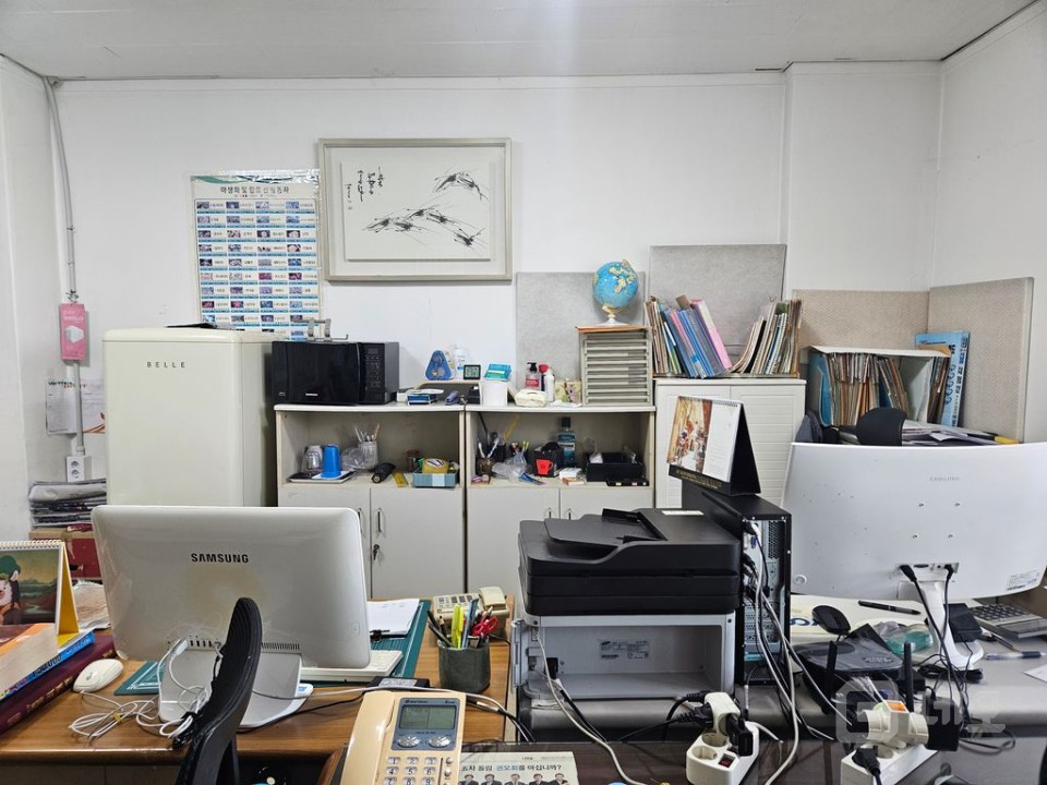 ❤ 정자역5분내,도로변,사무실, 공방 매물의 3번째 사진