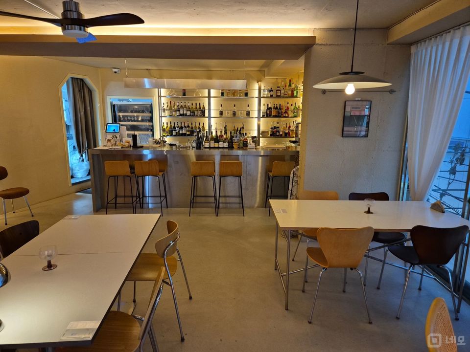 합정역 도보3분 역세권 유동인구 많은 위치 주점 매물의 5번째 사진