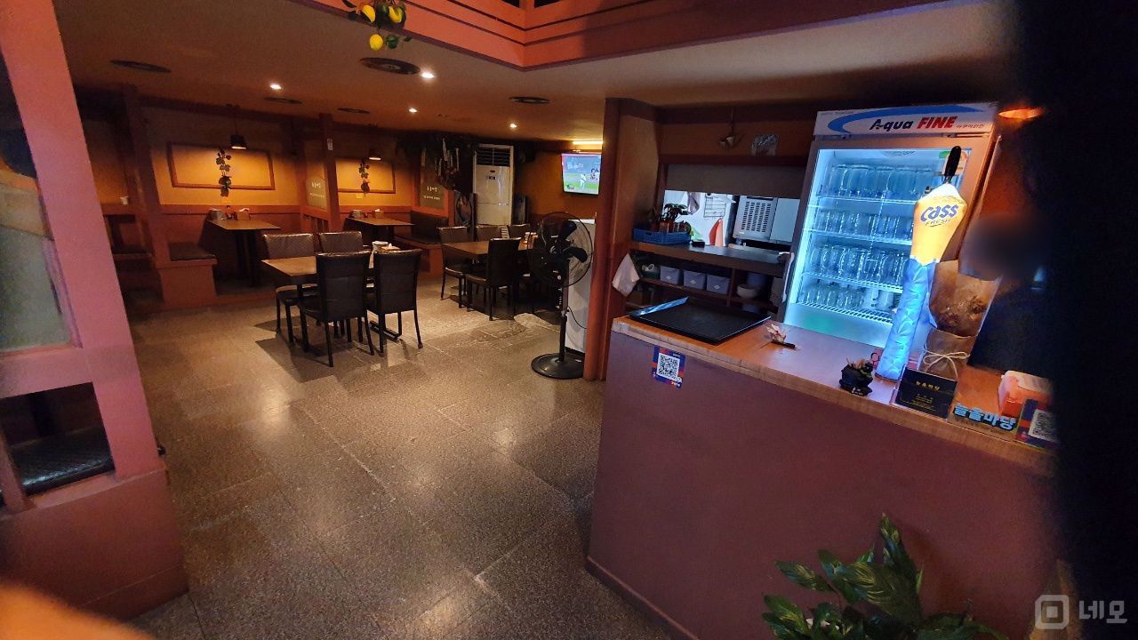 업력 10년, 숭인동 맥주호프점 매물의 3번째 사진