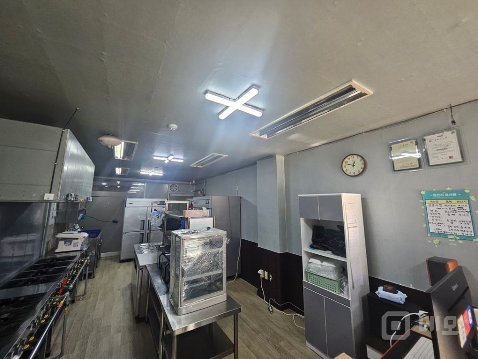 포장배달 전문점 매물의 3번째 사진