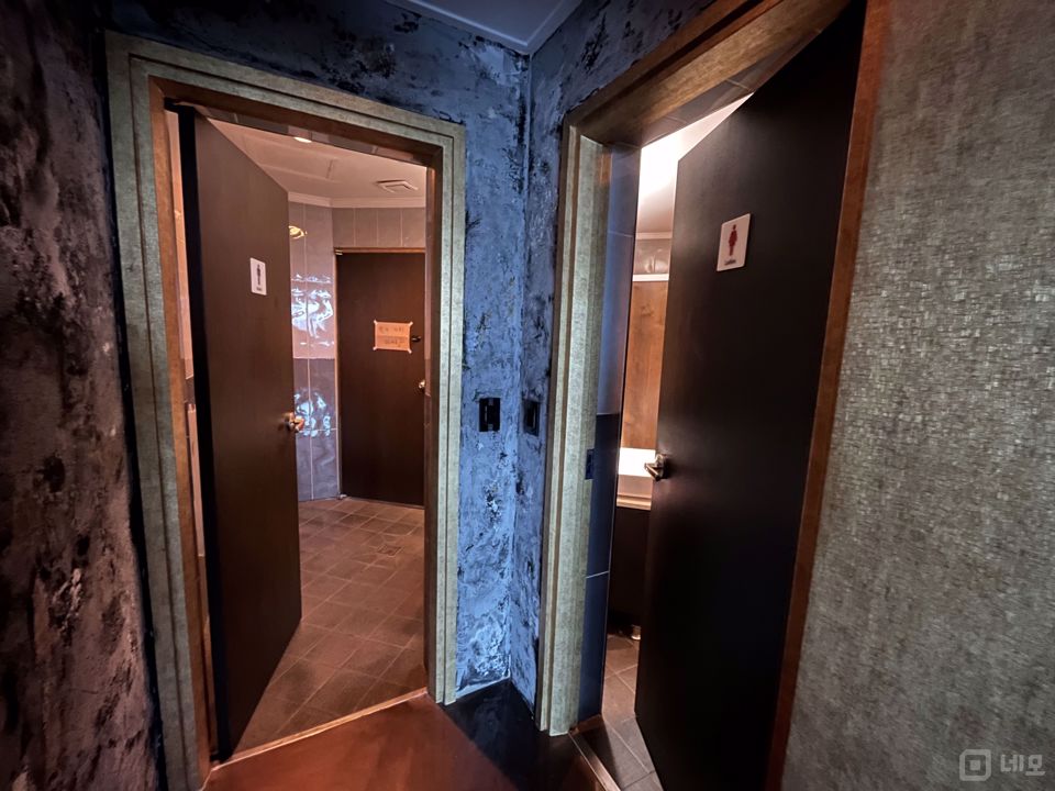 전경좋은 한강뷰, 인테리어 완비된 천호동 4층 바 매물의 6번째 사진