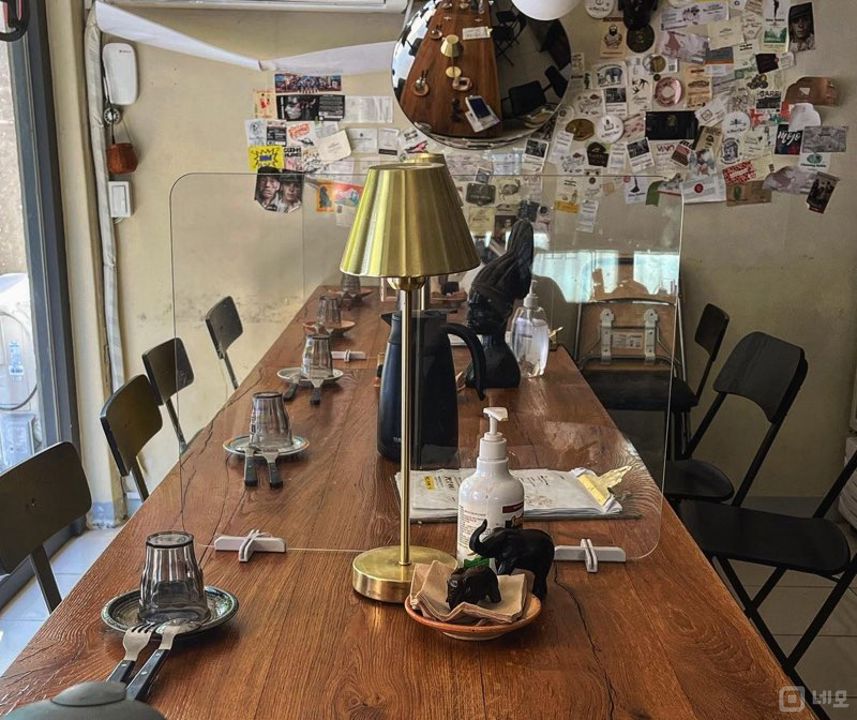 흑석역 역세권 접근성 좋은 흑석동 BAR 매물의 1번째 사진