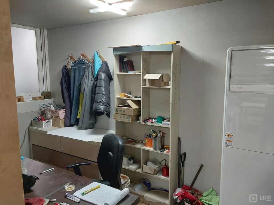 대림역과 근접한 주요 도로와 연결된 접근성 우수한 학원 임대 매물 매물의 7번째 사진