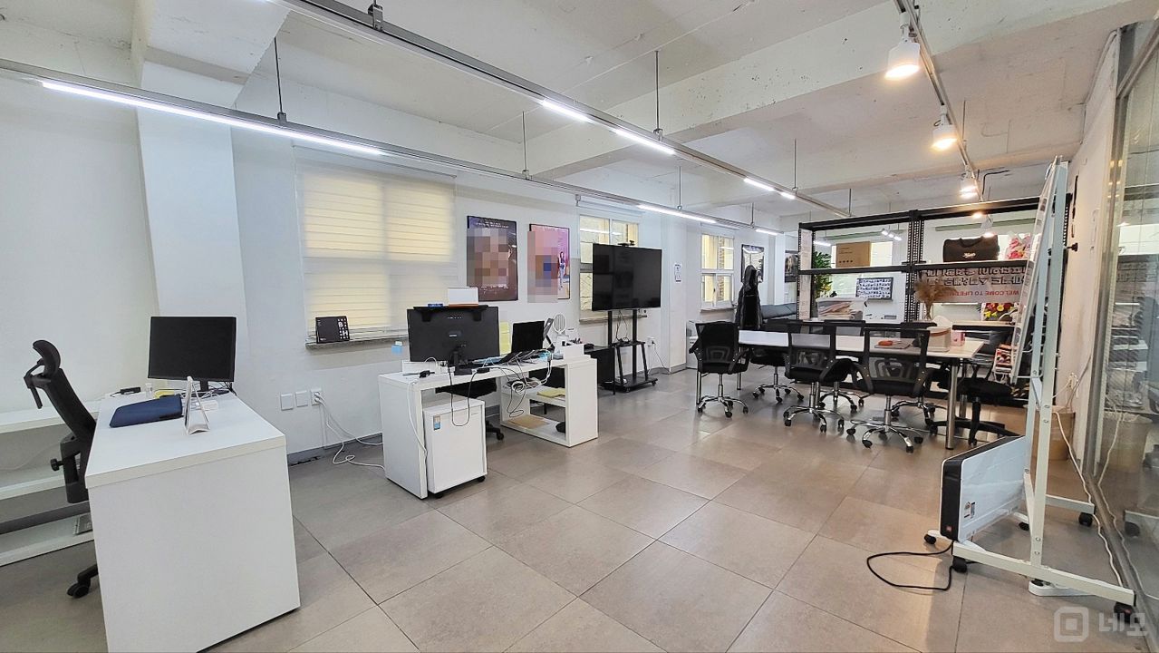 📌언주역ACE등장,A급노출인테리어,룸1,주차가능📌 매물의 8번째 사진