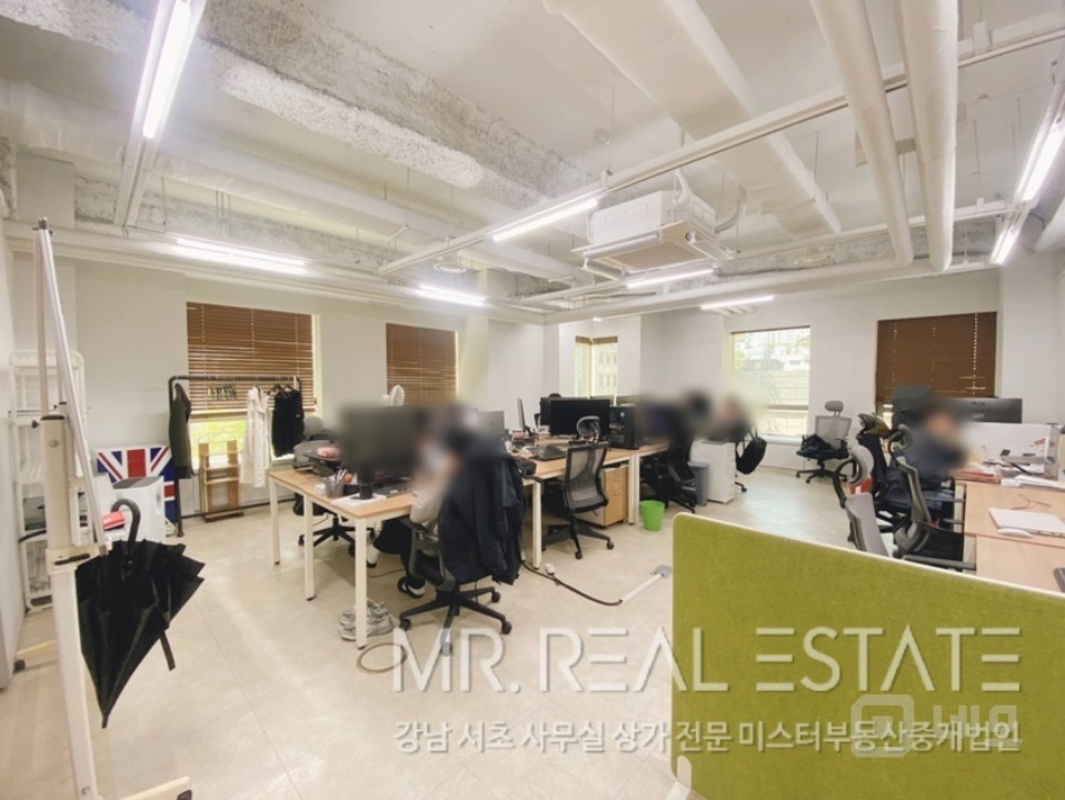삼성역.코엑스뒷편.주차6대.내외관컨디션ACE 매물의 10번째 사진