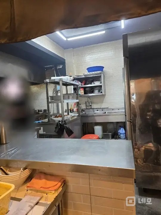 홍제역 3번 출구 초역세권!! 매물의 8번째 사진