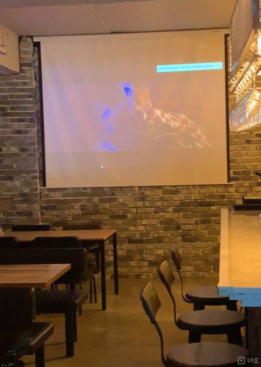 대로변 코너 상권, 주목도 높은 창전동 바 매물의 3번째 사진