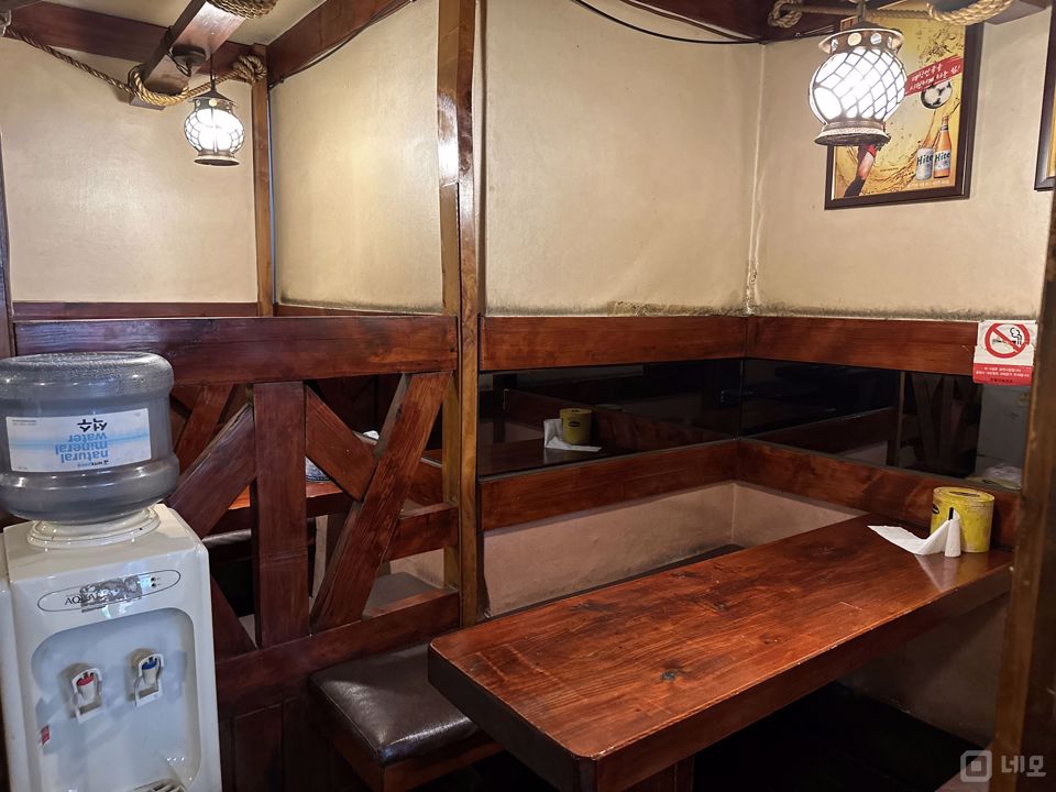 은평구 신사동 위치좋은 1층 상가 임대 매물의 2번째 사진