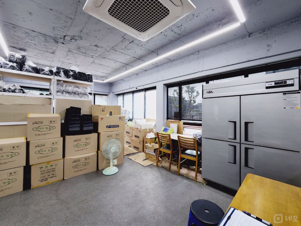 시설 집기 포함, 봉천동 2층 음식점 매물의 2번째 사진