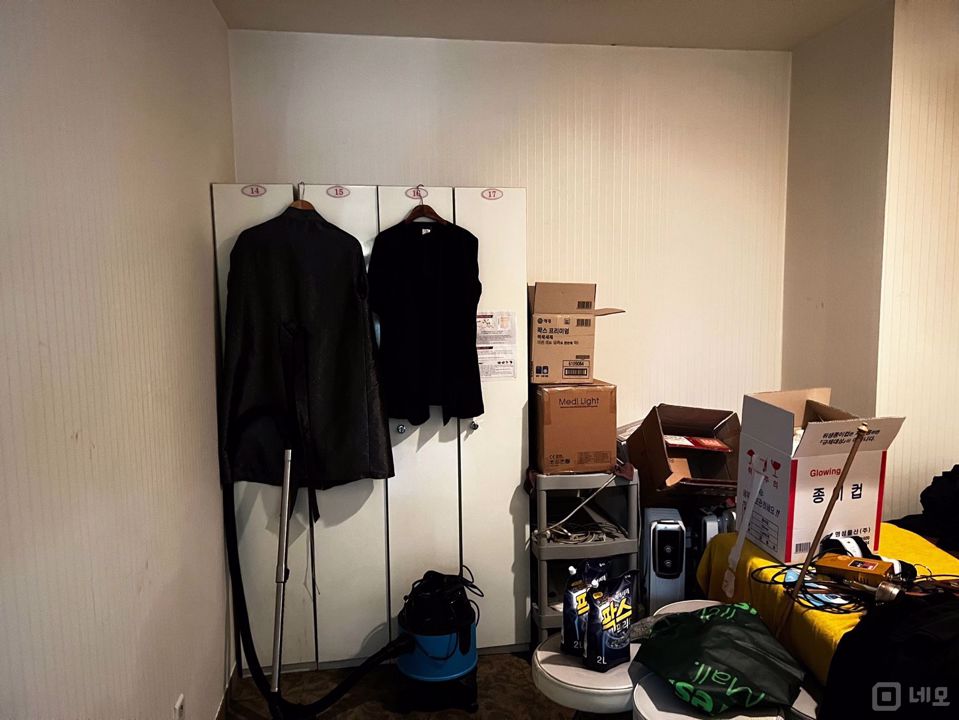 유동인구 많은 원천동 홈플러스 내 피부관리샵 매물의 3번째 사진