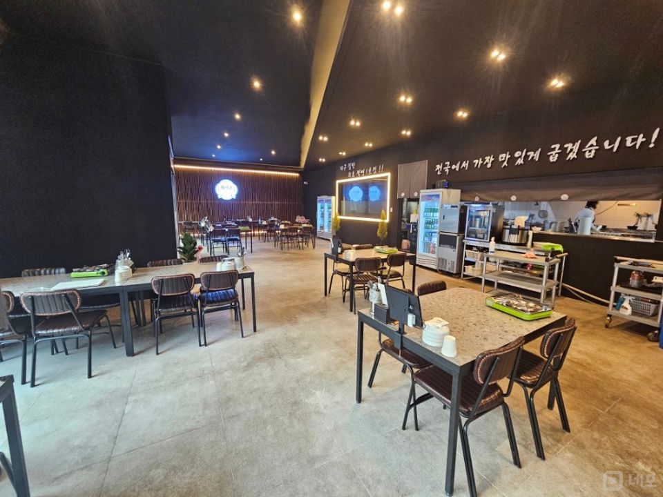 영통구 원천동 즉시 입주 가능한 1층 상가 매물의 3번째 사진