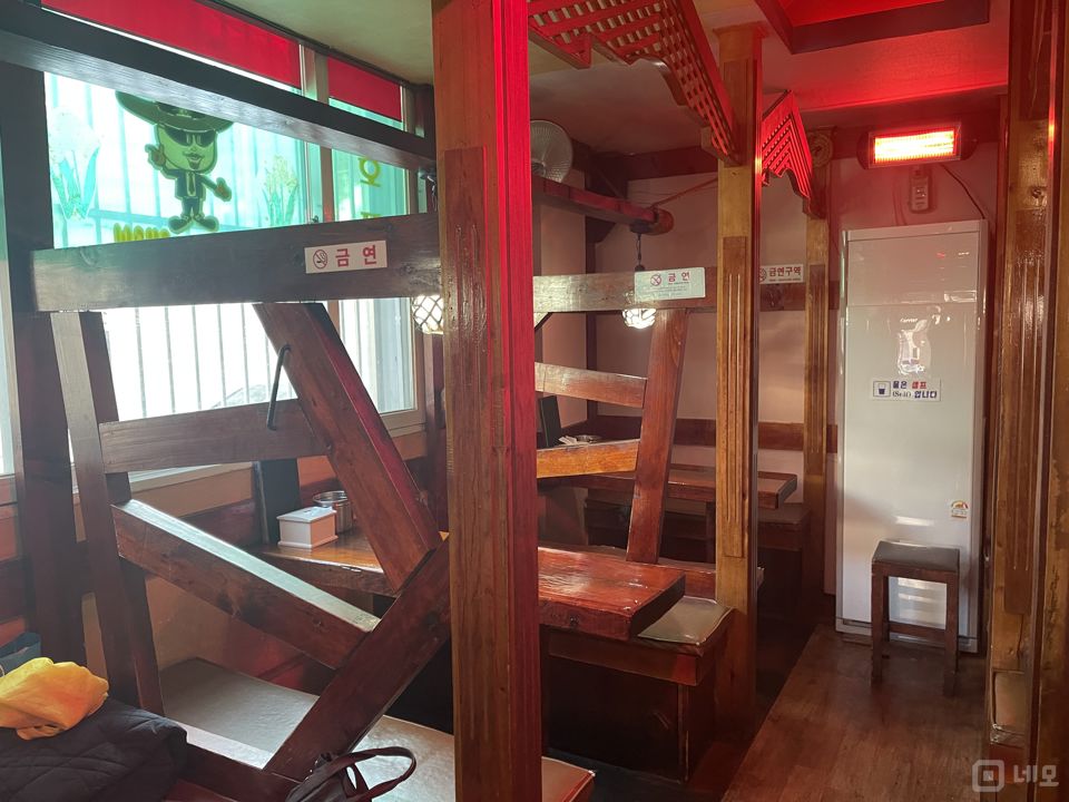 미아동 전통시장 앞, 유동인구 최상 맥주호프점 매물의 2번째 사진