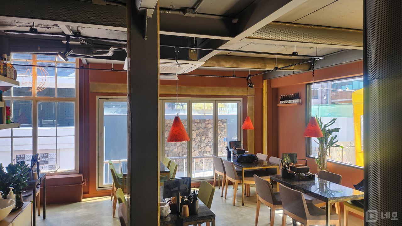 마포구 서교동 성업중인 이자카야 임대 매물의 7번째 사진