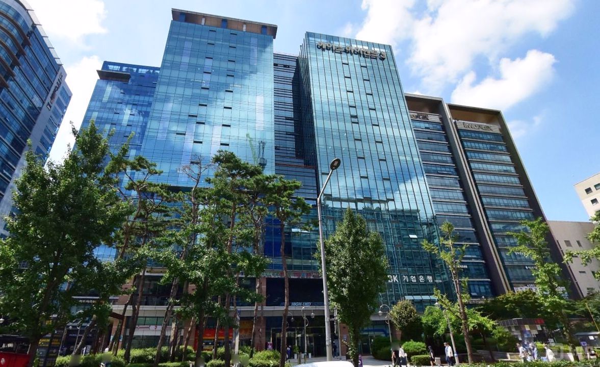 가산디지털단지 역세권, 즉시입주 가능한 소호사무실 매물의 9번째 사진
