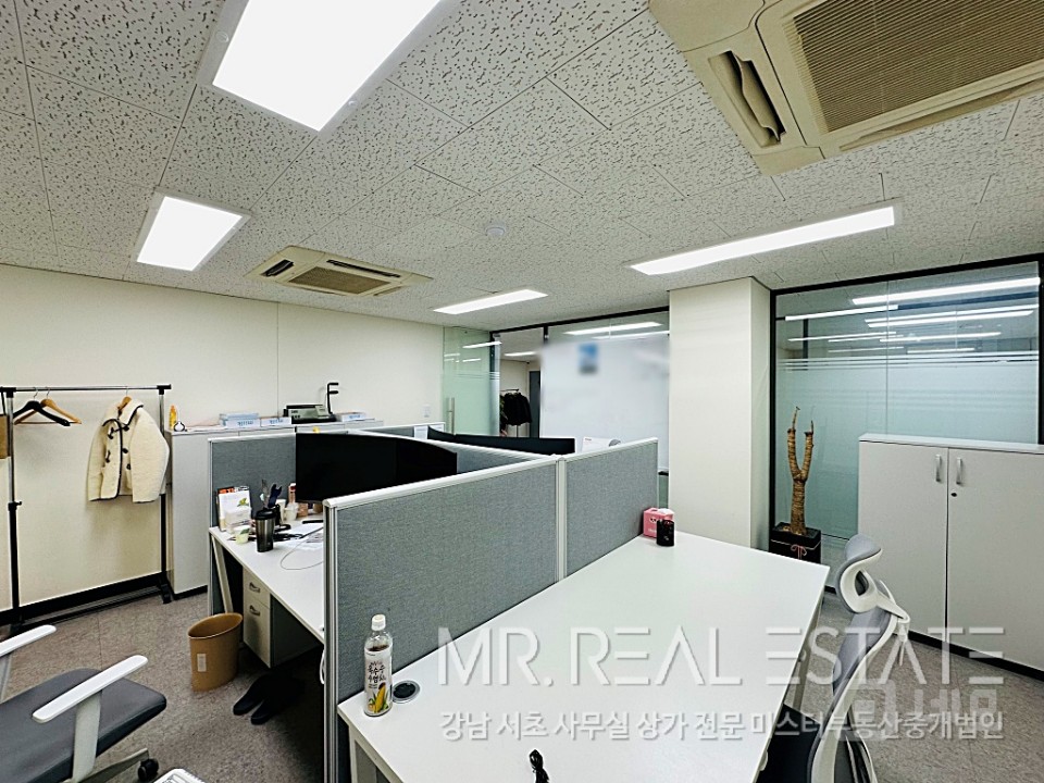 ACE인테리어, 룸 다수, 냉난방기다수 매물의 5번째 사진