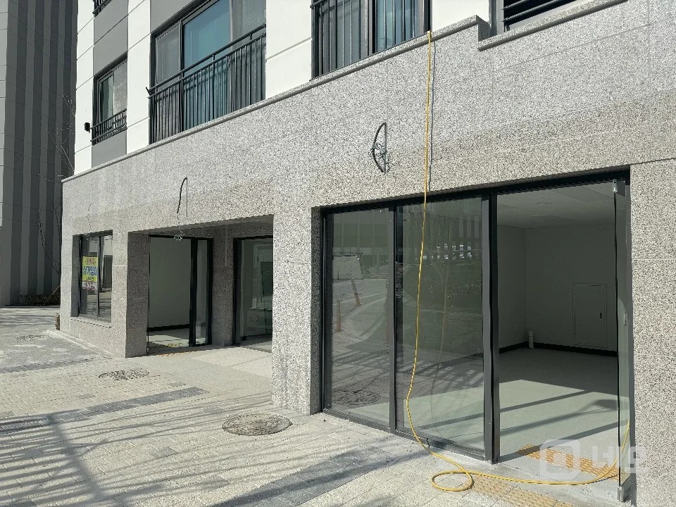 반월 동문디이스트 상가 첫입주하실 분 모집합니다~! 매물의 8번째 사진