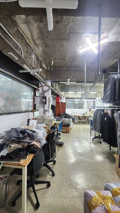 역세권, 사무실,창고 ,공장 가능 매물의 2번째 사진
