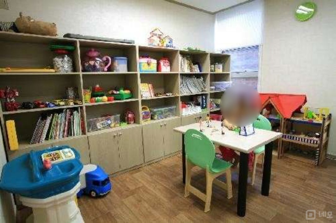 신당동 위치조건 뛰어난 상가 매물의 5번째 사진