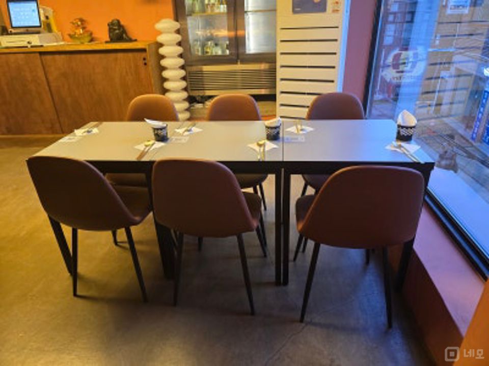 연남동 위치조건 훌륭한 음식점 매물의 3번째 사진