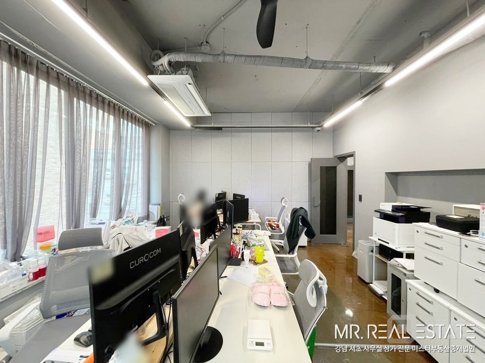 사진有 가로수길 인근 인테리어ACE 사무실 매물의 2번째 사진