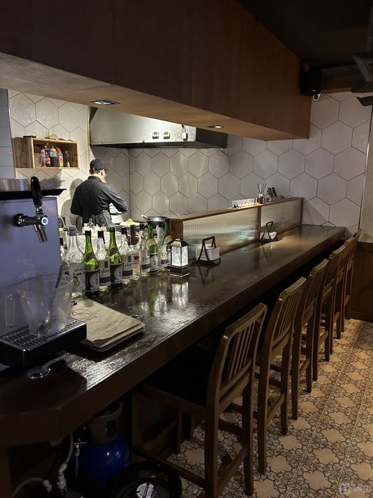 미아동 미아사거리역 역세권, 먹자골목 위치해 매출 좋은 요리주점 매물의 2번째 사진