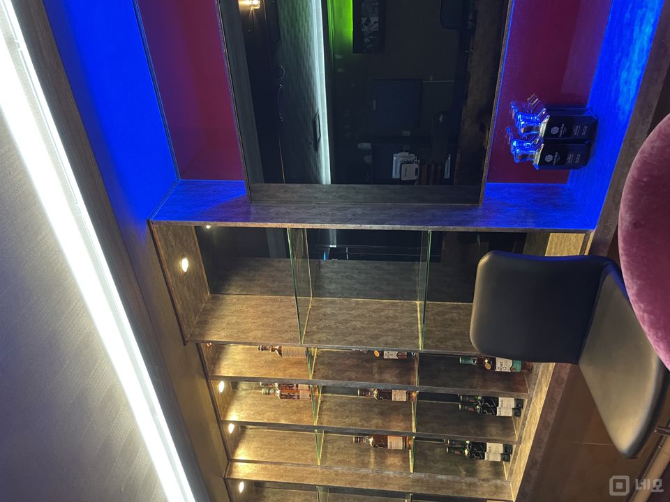 중심상권, 유동인구 풍부한 반송동 BAR 매물의 3번째 사진