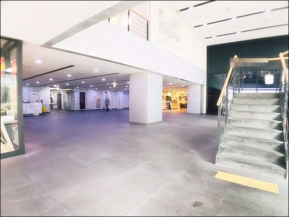 ●경의중앙 수색역 1번 출구에서973m 대형 프라임급 사무실 임대입니다! 매물의 1번째 사진