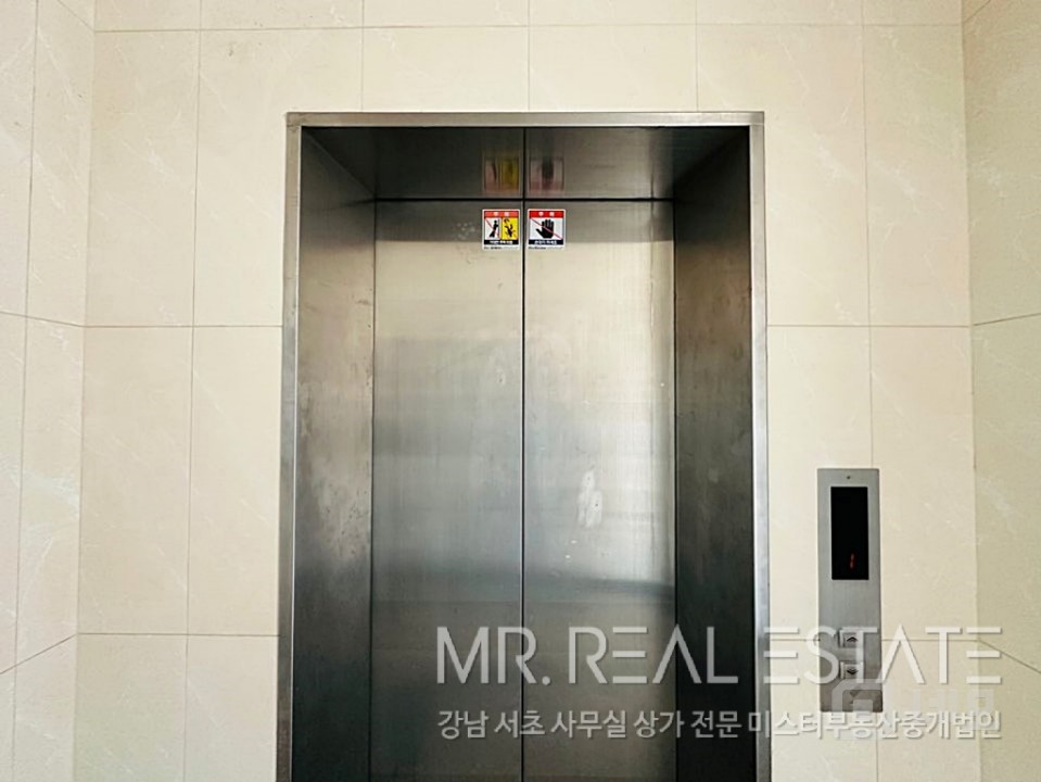 가성비 좋은 사무실, 룸1개, 엘리베이터 유, 무료주차1대 매물의 10번째 사진