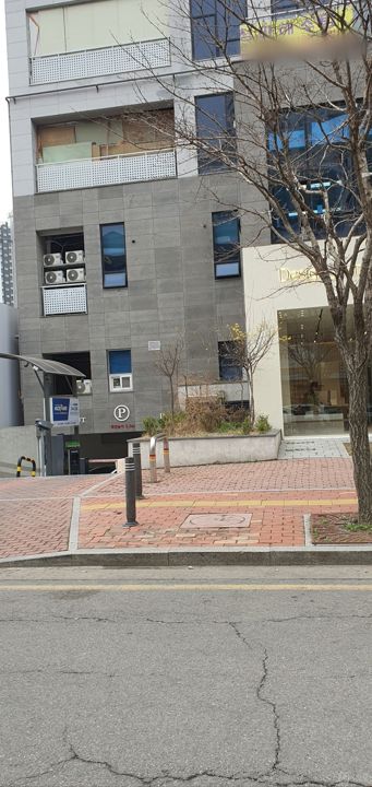 청라동 내외부 시설 깔끔한 10평 소형 사무실 매물의 6번째 사진