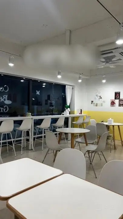 베이글&포케 카페 내놓습니다! 매물의 1번째 사진