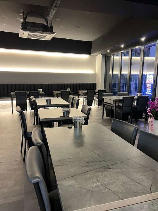 동선동 대학가에 위치한 요리주점 매물의 5번째 사진