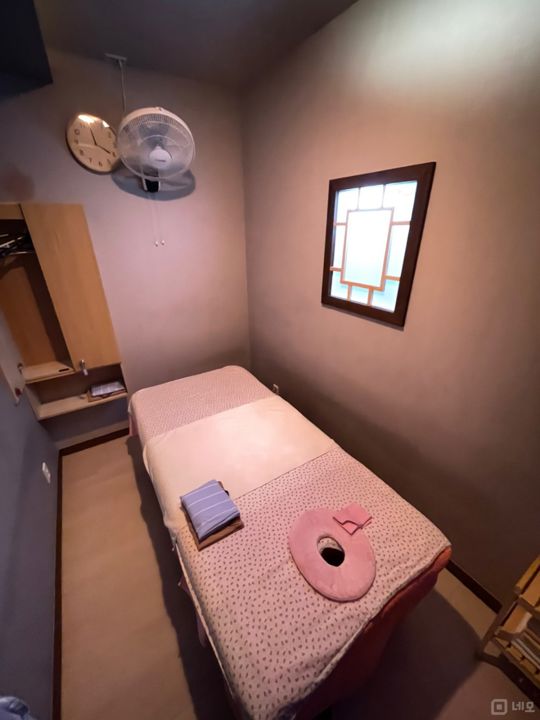 영등포동3가 대로변, 인테리어 및 시설 깔끔한 마사지샵 매물의 5번째 사진