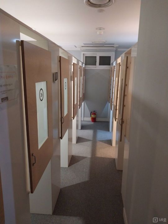 서울대입구역 역세권, 시설 완비, 초,중,고등학교 가까운 스터디카페 매물의 5번째 사진