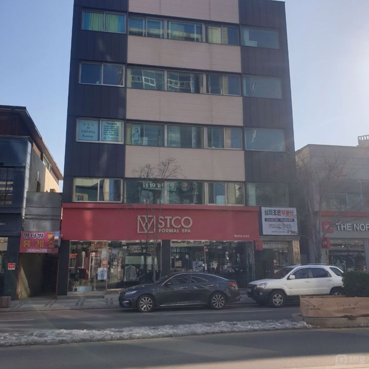 속초 로데오 거리에 위치한 청학동 공실 매물의 5번째 사진