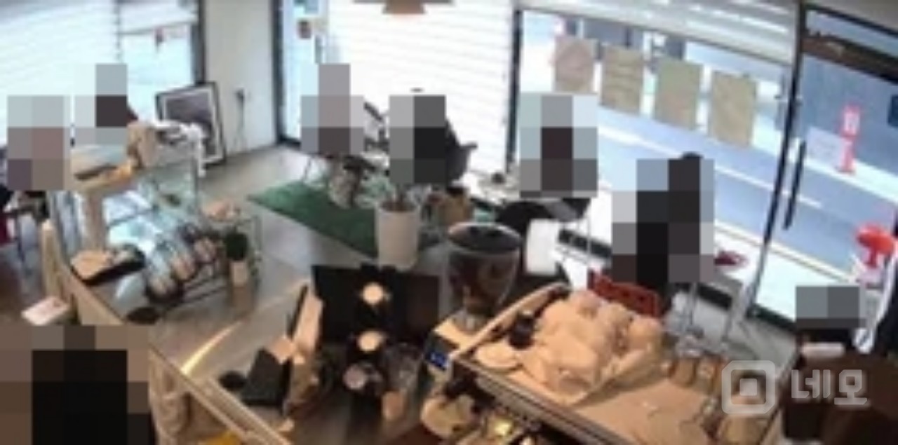 힙한 인스타감성 1인운영 개인카페 매물의 3번째 사진