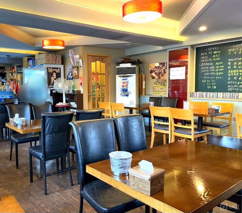 유동인구 많은 봉천동 음식점 매물의 2번째 사진