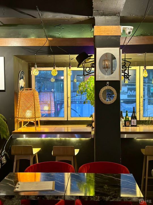 합정역 도보 7분 홍대 상상마당 건너편 호프집 매물의 7번째 사진